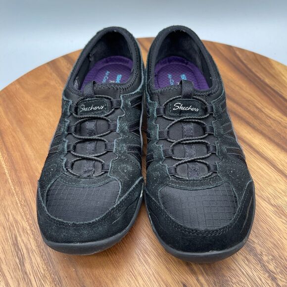 Skechers Shoes Movin Easy Exemplary Womens Size 6.5 Athletic Sneakers 23624S - Picture 2 of 8